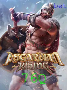 Explorando o Universo de AsgardianRising: Uma Jornada Épica no Mundo dos Deuses Nórdicos