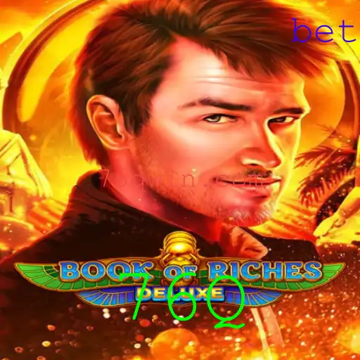 Explorando o Universo de Book of Riches Deluxe: Um Mergulho no Mundo dos Jogos de Azar