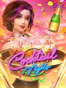 CocktailNights: Mergulhe no Fascinante Mundo dos Coquetéis com a Palavra-chave 76Q
