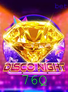 Explorando DiscoNight: O Jogo de Dança que Está Revolucionando o Mundo do Entretenimento