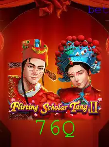Descubra as Aventuras de Flirting Scholar Tang II: Uma Jornada Empolgante no Universo dos Jogos