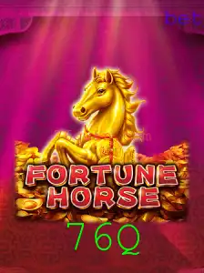 FortuneHorse: Um Mergulho no Fascinante Mundo do Jogo