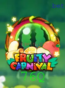FruityCarnival: Divertindo-se em um Mundo de Frutas com a Palavra-Chave 76Q