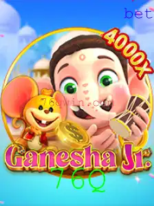 Descubra o Fascinante Mundo do Jogo GaneshaJr: A Inovação de Entretenimento com a Palavra-Chave 76Q