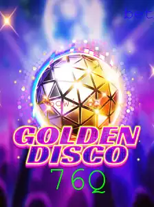 Descubra GoldenDisco: O Jogo que Revoluciona o Entretenimento com a Palavra-chave 76Q