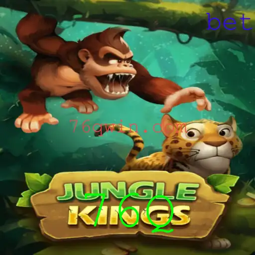 JungleKings: Aventuras e Estratégias na Selva com 76Q