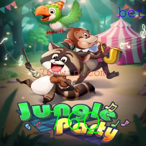 Explorando o Mundo de JungleParty: Regras, Estratégias e Aventuras