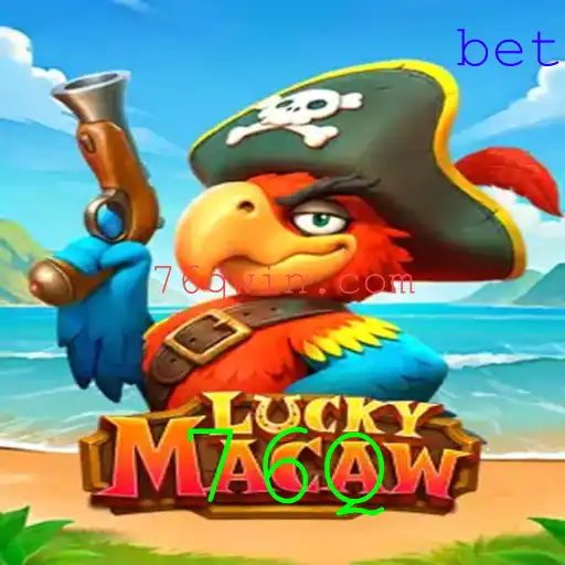Explorando LuckyMacaw: O Novo Jogo Que Está Conquistando o Mundo