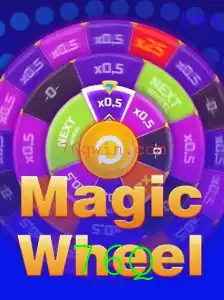 Descubra MagicWheel: O Jogo que Revoluciona a Diversão com a Palavra-chave 76Q