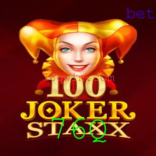 100JokerStaxx: Um Jogo Inovador no Mundo dos Cassinos Online