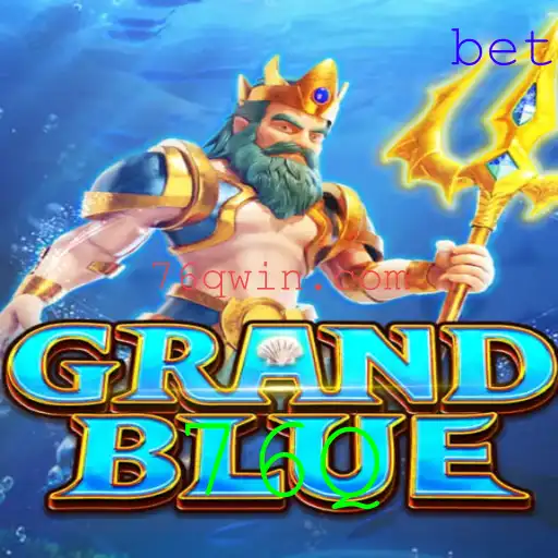 Descubra o Fascinante Universo de GRANDBLUE: Um Jogo de Estratégia e Aventura com a Tecnologia 76Q