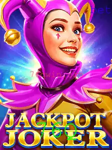 Descubra o Fascinante Mundo do JackpotJoker: Um Jogo de Azar Emocionante