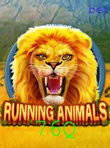 RunningAnimals: Uma Aventura Selvagem em Jogo