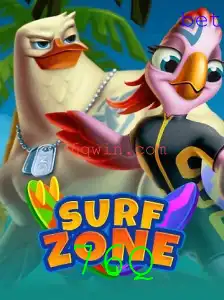 Descubra SurfZone: O Jogo que Revoluciona o Mundo Digital