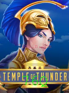 Descubra TempleofThunder: Uma Aventura Épica nos Mundos das Tempestades