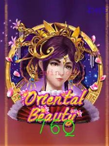 Descubra o Fascinante Mundo de OrientalBeauty
