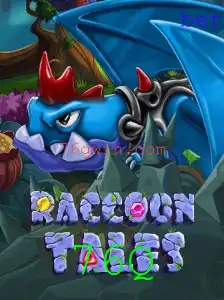 Explorando o Universo de RaccoonTales: Um Jogo Inovador