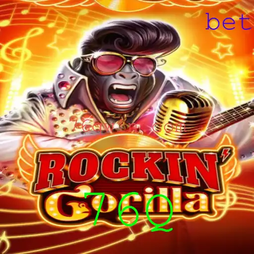 Descubra RockinGorilla: Um Jogo Inovador no Cenário Atual