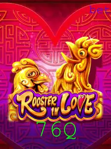 RoosterInLove: Um Mergulho no Mundo do Jogo que Está Conquistando 76Q
