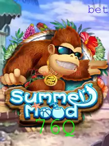 Descubra o Encantador Jogo SummerMood e a Palavra-Chave 76Q