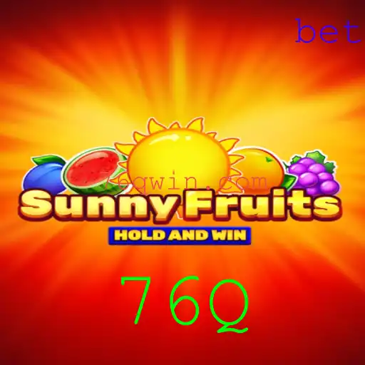 SunnyFruits: Descubra o Novo Jogo Inovador com a Palavra-Chave 76Q