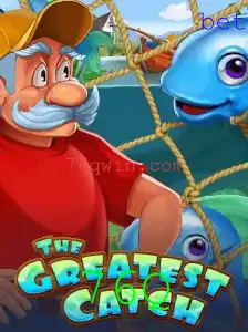 TheGreatestCatch: Um Mergulho no Novo Fenômeno dos Jogos