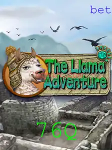 TheLlamaAdventure: Uma Jornada Empolgante no Mundo dos Llamas