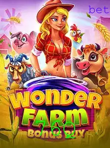 WonderFarmBonusBuy: Um Mundo de Aventuras e Recompensas
